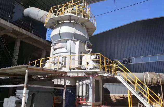 roller mill