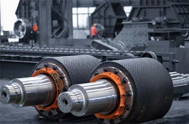 hpgr crusher