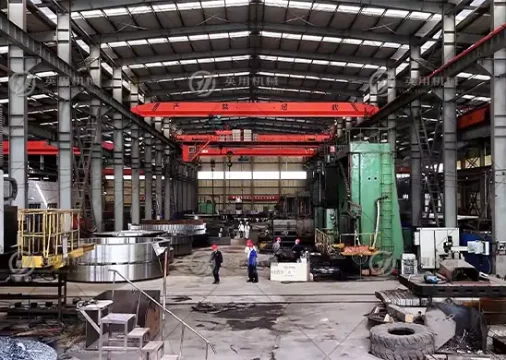 水泥设备制造商